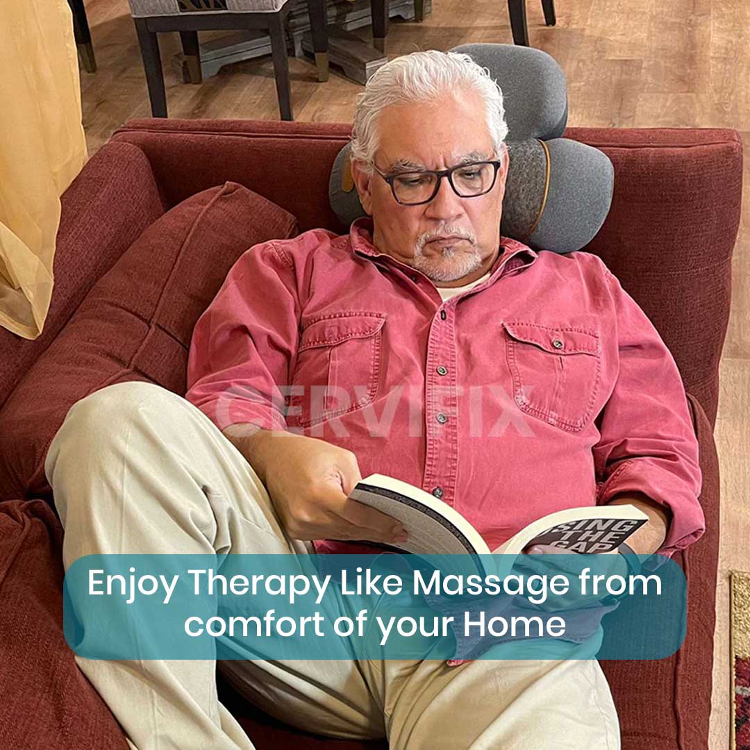 Home Pro Massager